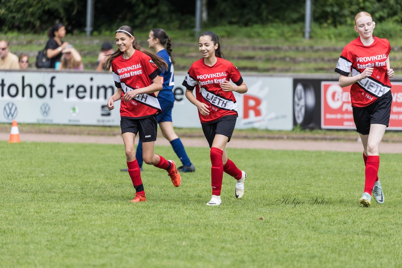 Bild 178 - Loewinnen Cup